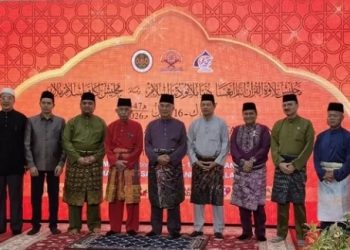 Wali Kota Jambi Hadiri Tilawah Al-Qur’an ke-16 di Malaysia, Siapkan Wisata Religi Melayu-Islam