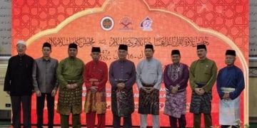 Wali Kota Jambi Hadiri Tilawah Al-Qur’an ke-16 di Malaysia, Siapkan Wisata Religi Melayu-Islam