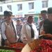 Wagub Abdullah Sani Pimpin Sidak Pasar Angso Duo, Pastikan Harga Pangan Stabil Jelang Ramadan