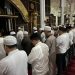 Gubernur Al Haris Ajak Pejabat Pemprov Qiamul Lail di Malam ke-23 Ramadhan