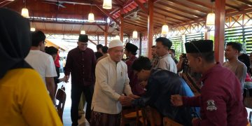 Gubernur Al Haris Ajak Pers Perkuat Kolaborasi Bangun Jambi