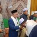 Gubernur Al Haris Salat Idul Fitri Bersama Warga di Islamic Center Jambi, Ajak Jadikan Momentum Perbaikan Diri