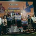 Final Gateball Gubernur Cup 2026 Diramaikan Wamen PU: Pergatsi Tanjabbar Juara Umum