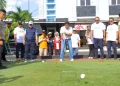 Gateball Gubernur Cup 2026 Dibuka Gubernur Al Haris: 32 Tim Bersaing Rebut Juara