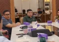 Koordinasi PUPR Provinsi Jambi dan DPRD Kabupaten Merangin Sukses Bahas Sinkronisasi Infrastruktur 2026