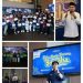 Silaturahmi Ramadhan, Yamaha DDS Jambi Berbagi Takjil dengan Sahabat Jurnalis