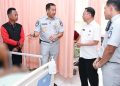 Surat Jaminan Diterbitkan, Jasa Raharja Pastikan Kemudahan Penanganan Korban Kecelakaan di Masa Idulfitri 2026