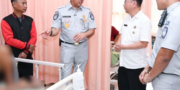 Surat Jaminan Diterbitkan, Jasa Raharja Pastikan Kemudahan Penanganan Korban Kecelakaan di Masa Idulfitri 2026