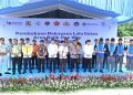 Pembukaan One Way Nasional Arus Balik Idulfitri 2026 Resmi Dimulai, Jasa Raharja Himbau Masyarakat prioritaskan Keselamatan Pada Arus Balik