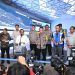 Jasa Raharja Perkuat Sinergi Pengamanan Arus Balik Idulfitri 2026 Lewat Pemantauan Bersama di Command Center KM 29