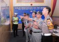 Jasa Raharja Pastikan Kesiapsiagaan Petugas di Jawa Timur lewat Peninjauan ke Pos Pelayanan Terpadu