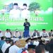 Walikota Jambi Jalin Silaturahmi di Bulan Ramadan Bersama Ulama dan Ormas