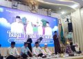 Pemkot Jambi Gelar Buka Puasa Bersama Ratusan Jurnalis di Griya Mayang