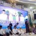 Pemkot Jambi Gelar Buka Puasa Bersama Ratusan Jurnalis di Griya Mayang