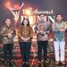 Transformasi Digital Pelayanan Publik Diapresiasi, Jasa Raharja Raih Dua di Ajang Penghargaan Anugerah BUMN 2026
