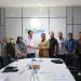Perkuat Kebijakan Riset dan Kekayaan Intelektual, Komisi I DPRD Jambi Kunjungi Balitbangda Jawa Barat