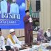 Walikota Jambi Ajak Aparatur Perkuat Kesalehan Sosial Saat Buka Puasa Bersama