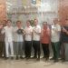 Perkuat Tata Kelola Hukum Daerah, Komisi I DPRD Jambi Konsultasi ke Badan Pembinaan Hukum Nasional Kementerian Hukum RI