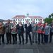Kementerian Kebudayaan Jajaki Kolaborasi dengan Danantara dan Jasa Raharja Hadirkan Museum Film di Kota Tua Jakarta