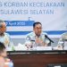 Transportasi di Sulawesi Selatan Kian Aman bagi Masyarakat, Jasa Raharja Perkuat Sistem Lewat Pendekatan Penta Helix