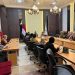 Perkuat Pengawasan Internal, Banmus dan Banggar DPRD Jambi Konsolidasi ke Inspektorat DKI Jakarta