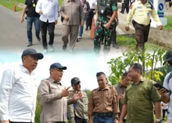 Pansus Zona Merah DPRD Jambi Turun Lapangan, Titik Terang Polemik Pertamina EP Mulai Terlihat