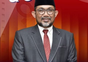 Bank Jambi Tunjuk Sudirman Jadi Komisaris Utama 2026-2030