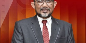 Bank Jambi Tunjuk Sudirman Jadi Komisaris Utama 2026-2030