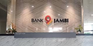 Kepercayaan Tak Runtuh! Bank Jambi Kukuh di Puncak Bank BUMD Terbaik 2026