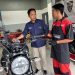 Yamaha Jambi Gelar Uji Kompetensi Keahlian, Siapkan Siswa Kelas Khusus SMKN 6 Tebo (Rimbo Bujang) Masuk Dunia Kerja