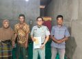 Wujud Respon Cepat, Jasa Raharja Jambi Serahkan Santunan Rp 50 Juta Kepada Ahli Waris Korban Laka Lantas Lingkar Selatan
