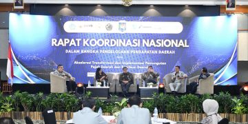Bayar Pajak Lebih Mudah, Perlindungan Lebih Pasti, Jasa Raharja Dukung Transformasi Layanan Publik