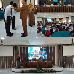 BPSDM Jambi Gelar Bimtek Penilaian Kinerja Pemerintah Daerah 2026