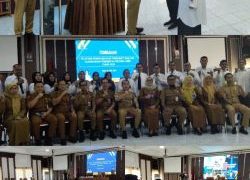 BPSDM Jambi Luncurkan Pelatihan Kewirausahaan ASN Purnabakti 2026