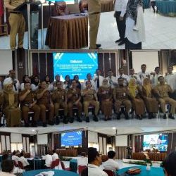 BPSDM Jambi Luncurkan Pelatihan Kewirausahaan ASN Purnabakti 2026