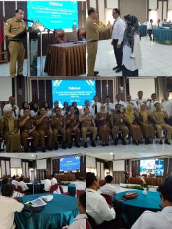 BPSDM Jambi Luncurkan Pelatihan Kewirausahaan ASN Purnabakti 2026