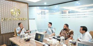 Kolaborasi Jasa Raharja–DPP Organda: Tiga Inisiatif Utama untuk Transformasi Transportasi