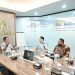 Kolaborasi Jasa Raharja–DPP Organda: Tiga Inisiatif Utama untuk Transformasi Transportasi