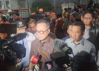Jasa Raharja Pastikan Jaminan bagi Korban Kecelakaan Kereta Api di Stasiun Bekasi Timur