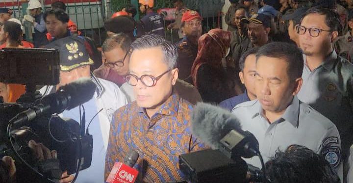 Jasa Raharja Pastikan Jaminan bagi Korban Kecelakaan Kereta Api di Stasiun Bekasi Timur