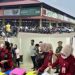 Terkait Dugaan Korupsi Retribusi Parkir Pasar Angso Duo, LPPHJ Desak Penyidik Segera Tetapkan Tersangka Karena Sudah Terlalu Lama