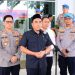 Komisi I DPRD Kota Jambi Pantau Langsung Penanganan Kasus Asusila di Polda Jambi