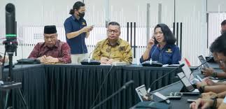 DPRD Kota Jambi Desak DJKN Lepas 5.506 Sertifikat, Tak ada Eksekusi Lahan