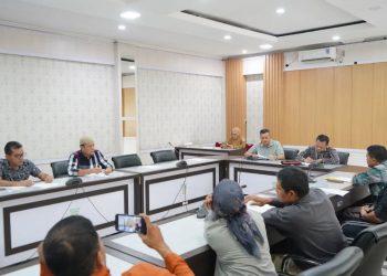 DPRD Jambi Gerak Cepat Awasi Dugaan Pencemaran Limbah Indogrosir