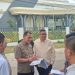 Ketua DPRD Jambi Tinjau RS Adhyaksa, Janjikan Lampu Jalan Akses Cepat Dipasang