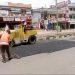 PUTR Jambi Tetapkan Skala Prioritas Pemeliharaan Jalan Jelang Lebaran