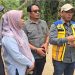 Perlancar Arus Mudik Lebaran, Dinas PUTR Jambi Genjot Pemeliharaan Rutin Jalan Provinsi