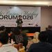 Gubernur Al Haris Buka Jambi Business Matching Forum 2026, Dorong UMKM Jadi Andalan Ekonomi Daerah