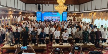 Wamendagri Bima Arya Puji Sinergi Jambi di Musrenbang RKPD 2027