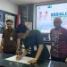 Wakil Wali Kota Jambi Lantik Enam Pranata Komputer, Genjot Transformasi Digital Pelayanan Publik